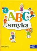 Książka : ABC Smyka ... - Wiesława Żaba-Żabińska