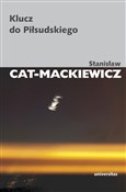 Klucz do P... - Stanisław Cat-Mackiewicz -  Książka z wysyłką do Niemiec 