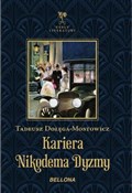 Kariera Ni... - Tadeusz Dołęga-Mostowicz - Ksiegarnia w niemczech