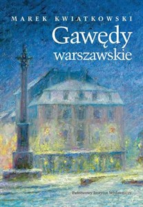 Bild von Gawędy warszawskie Część 2