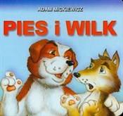 Pies i wil... - Adam Mickiewicz -  fremdsprachige bücher polnisch 