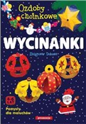 Polnische buch : Wycinanki ... - Opracowanie Zbiorowe