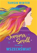 Jemima Sma... - Tamsin Winter -  Książka z wysyłką do Niemiec 