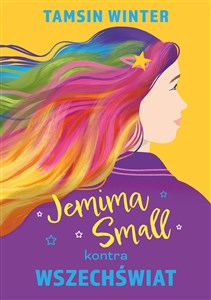 Bild von Jemima Small kontra wszechświat