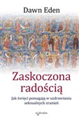 Zaskoczona... - Eden Dawn -  polnische Bücher