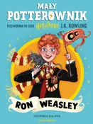 Zobacz : Mały potte... - J.K. Rowling