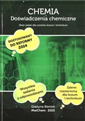 Chemia. Do... - Grażyna Bieniek -  Książka z wysyłką do Niemiec 