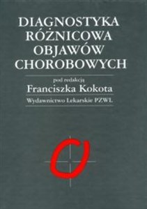 Obrazek Diagnostyka różnicowa objawów chorobowych