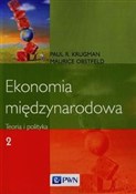 Polnische buch : Ekonomia m... - Paul R. Krugamn, Maurice Obstfeld