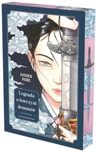 Bild von Legenda o łowczyni demonów