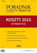 Koszty 201... - Ksiegarnia w niemczech