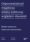 Odpowiedzi... - Michał Jabłoński, Krzysztof Koźmiński -  Polnische Buchandlung 