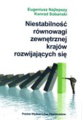 Polska książka : Niestabiln... - Eugeniusz Najlepszy, Konrad Sobański