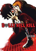 Dolly Kill... - Yukiaki Kurando, Yusuke Nomura -  fremdsprachige bücher polnisch 