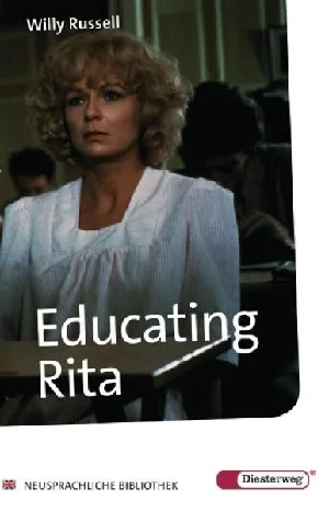 Bild von RUSSELL, W: EDUCATING RITA