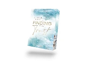 Obrazek ROTT, N: FINDING TRUST