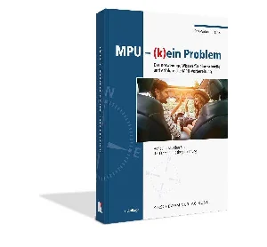 Obrazek HARMS, D: MPU (K)EIN PROBLEM