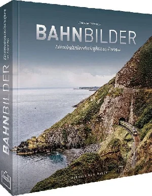 Obrazek GLÖCKNER, J: BAHNBILDER