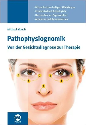 Obrazek MÜNCH, M: PATHOPHYSIOGNOMIK