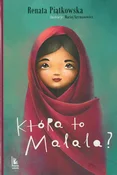 Książka : Która to M... - Renata Piątkowska