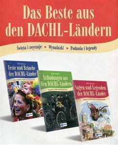 Obrazek Das Beste aus den DACHL-Lander Pakiet