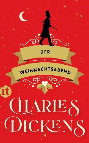 Bild von DICKENS, C: WEIHNACHTSABEND