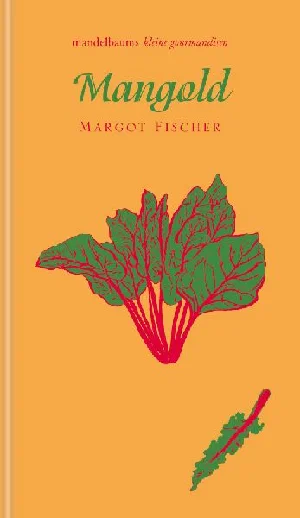 Obrazek FISCHER, M: MANGOLD