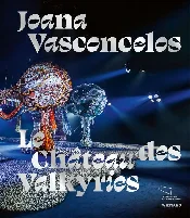 Polnische buch : JOANA VASC...