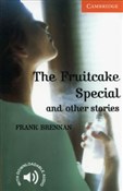 The Fruitc... - Frank Brennan -  polnische Bücher
