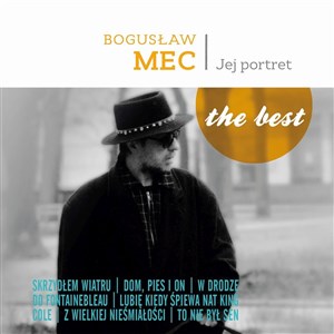 Bild von The best: Jej portret