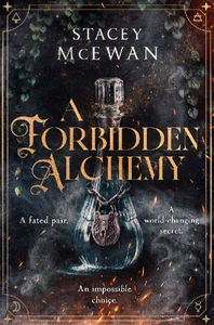 Bild von MCEWAN, S: FORBIDDEN ALCHEMY