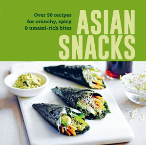 Obrazek ASIAN SNACKS