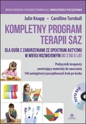 Zobacz : Kompletny ... - Julie Knapp, Carolline Turnbull