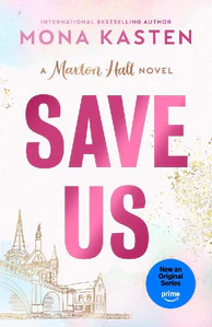 Bild von KASTEN, M: SAVE US