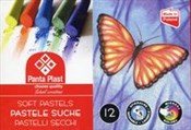 Polnische buch : Pastele su...