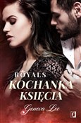 Royals Tom... - Geneva Lee -  Książka z wysyłką do Niemiec 