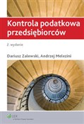 Kontrola p... - Dariusz Zalewski, Andrzej Melezini - Ksiegarnia w niemczech