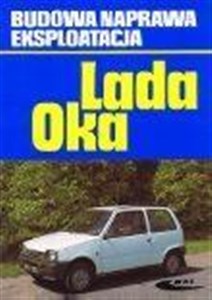 Obrazek Lada Oka