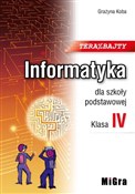 Informatyk... - Grażyna Koba - buch auf polnisch 