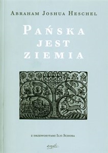 Obrazek Pańska jest ziemia Wewnętrzny świat Żyda w Europie Wschodniej