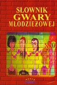 Słownik gw... - Anna Jendrzejek, Justyna Pastwa - Ksiegarnia w niemczech