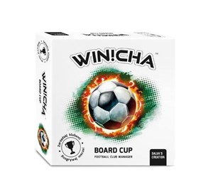 Obrazek Wincha Football Club Manager