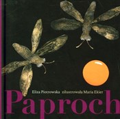 Paproch - Eliza Piotrowska -  Polnische Buchandlung 