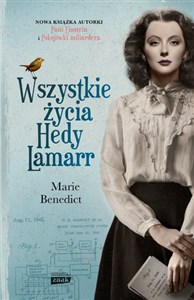 Bild von Wszystkie życia Hedy Lamarr