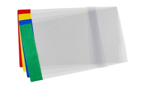 Bild von Okładka standard E5 regulowana 25 sztuk mix