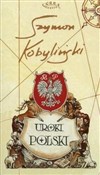 Polska książka : Uroki Pols... - Szymon Kobyliński