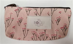 Obrazek Kosmetyczka/piórnik - Ufaj Bogu