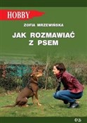 Książka : Jak rozmaw... - Zofia Mrzewińska