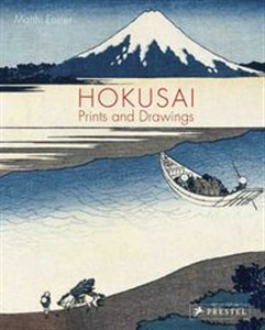 Bild von Hokusai Prints and Drawings