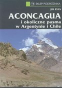 Książka : Aconcagua ... - Jim Ryan